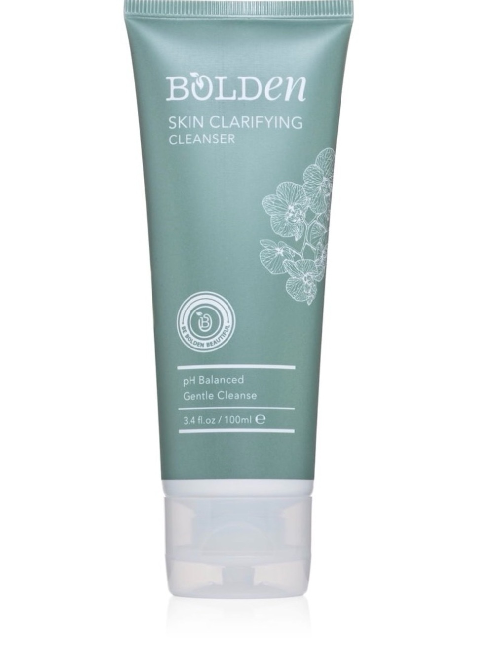 Boden Skin Clarifying Cleanser